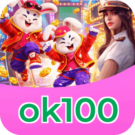 Tabela RTP dos jogos de cassino da ok100