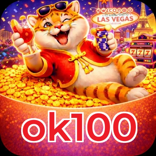 Cashback semanal ok100