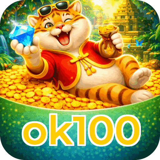 Login rápido no app ok100